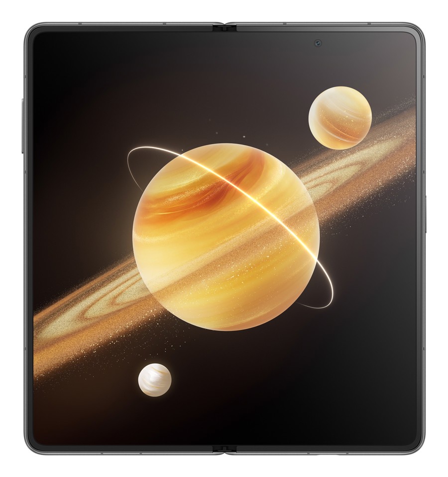 Vodafone Honor Magic V3 16,3 cm (6.43") Doppia SIM Android 14 5G USB tipo-C 12 GB 512 GB 5150 mAh Nero