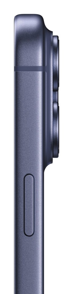 Vodafone iPhone 17 Pro Max 17,5 cm (6.9") Doppia SIM iOS 26 5G USB tipo-C 256 GB Blu