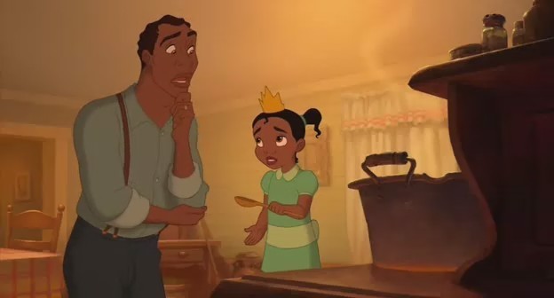 Walt Disney Pictures BIA0187602 film e video DVD Inglese, Ungherese, ITA