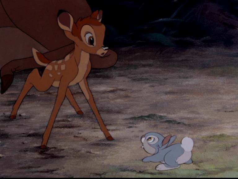 Walt Disney Pictures BIA0238302 film e video DVD 2D ITA