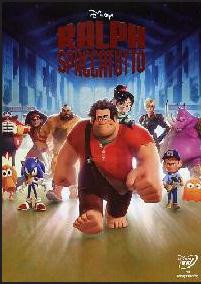 Walt Disney Pictures BIA0293802 film e video DVD Inglese, ITA