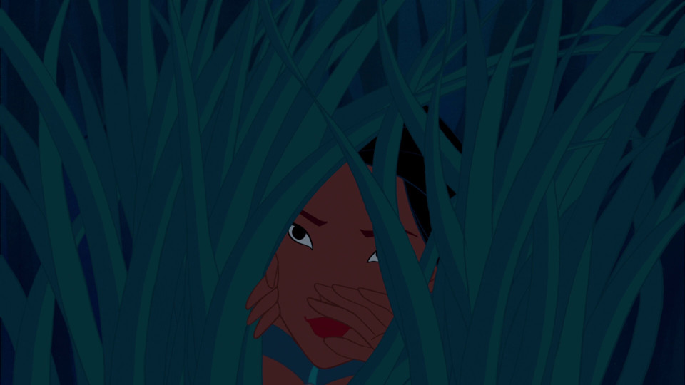 Walt Disney Pictures DV0042 film e video DVD 2D ITA