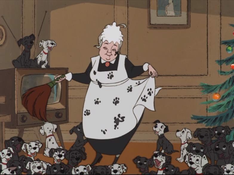 Walt Disney Pictures La carica dei 101 Edizione Speciale