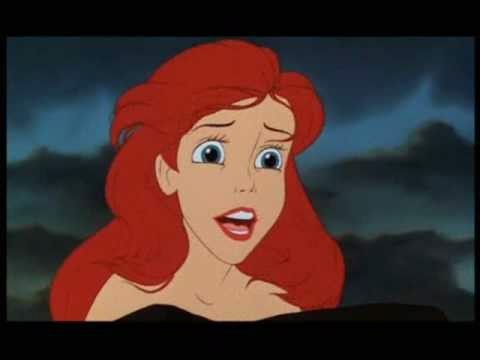 Walt Disney Pictures La Sirenetta Diamond Edizione