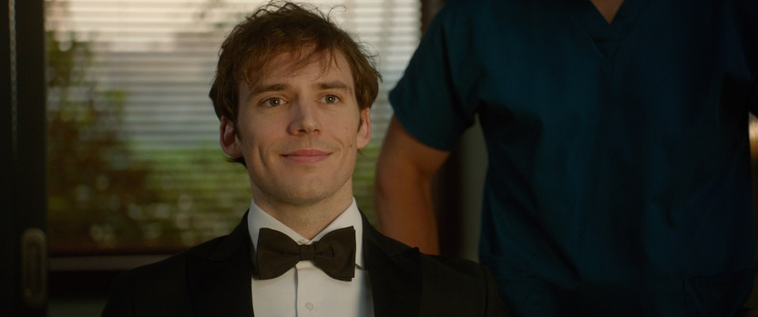 Warner Bros Io prima di te