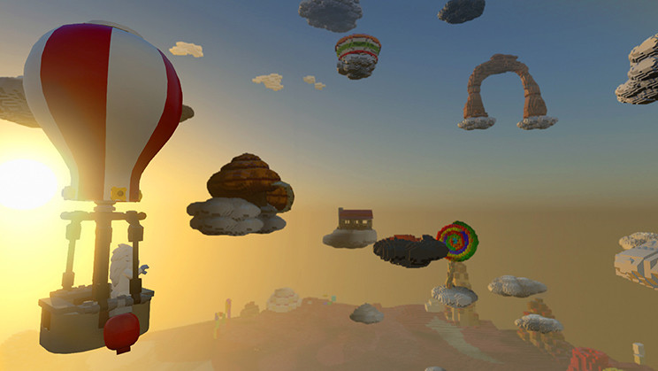 Warner Bros LEGO Worlds, PS4 Basic Inglese, ITA PlayStation 4