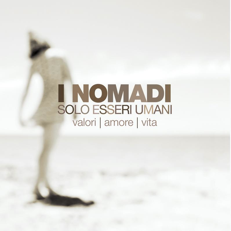 Warner Music Nomadi - Solo esseri umani CD Pop