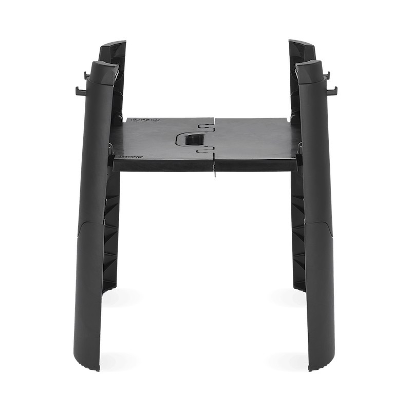 Weber 6617 accessorio per barbecue per l'aperto/grill Supporto per griglia