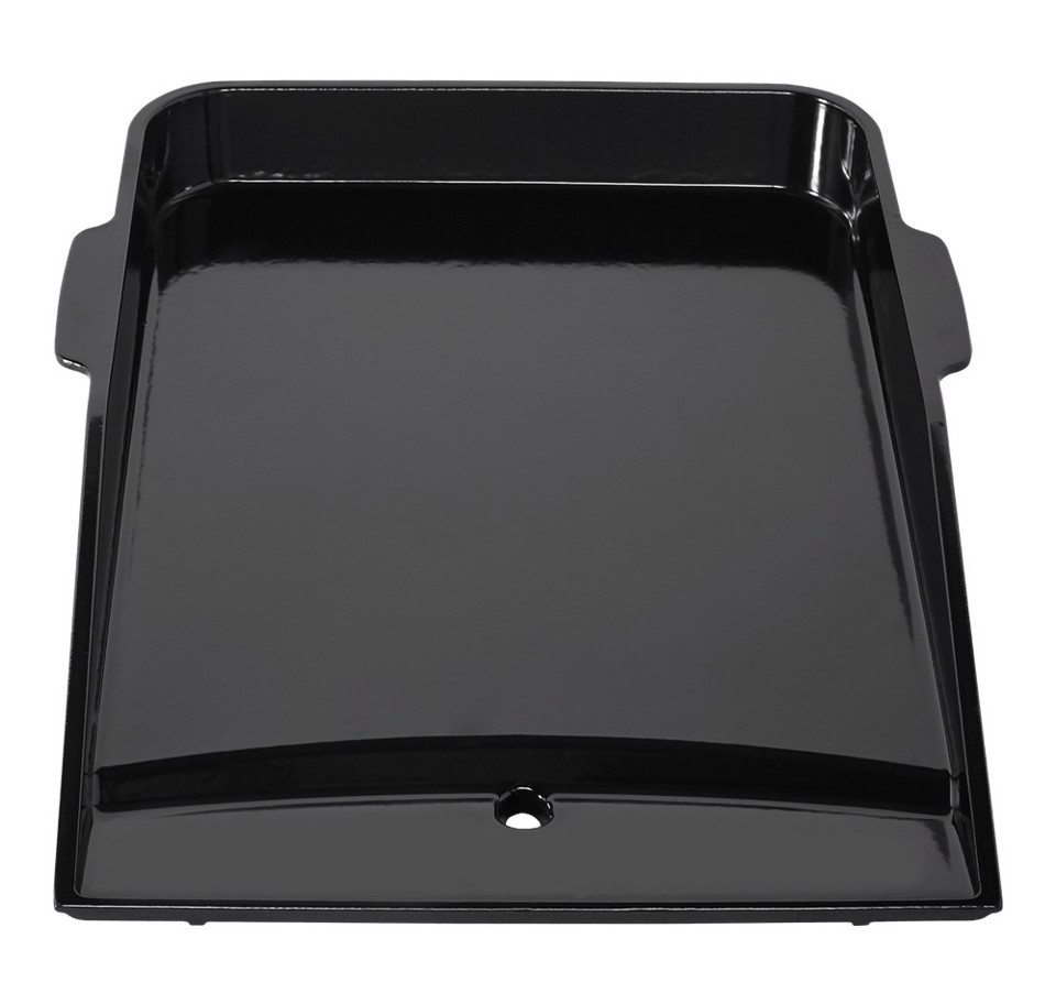 Weber 7665 accessorio per barbecue per l'aperto/grill Piastra