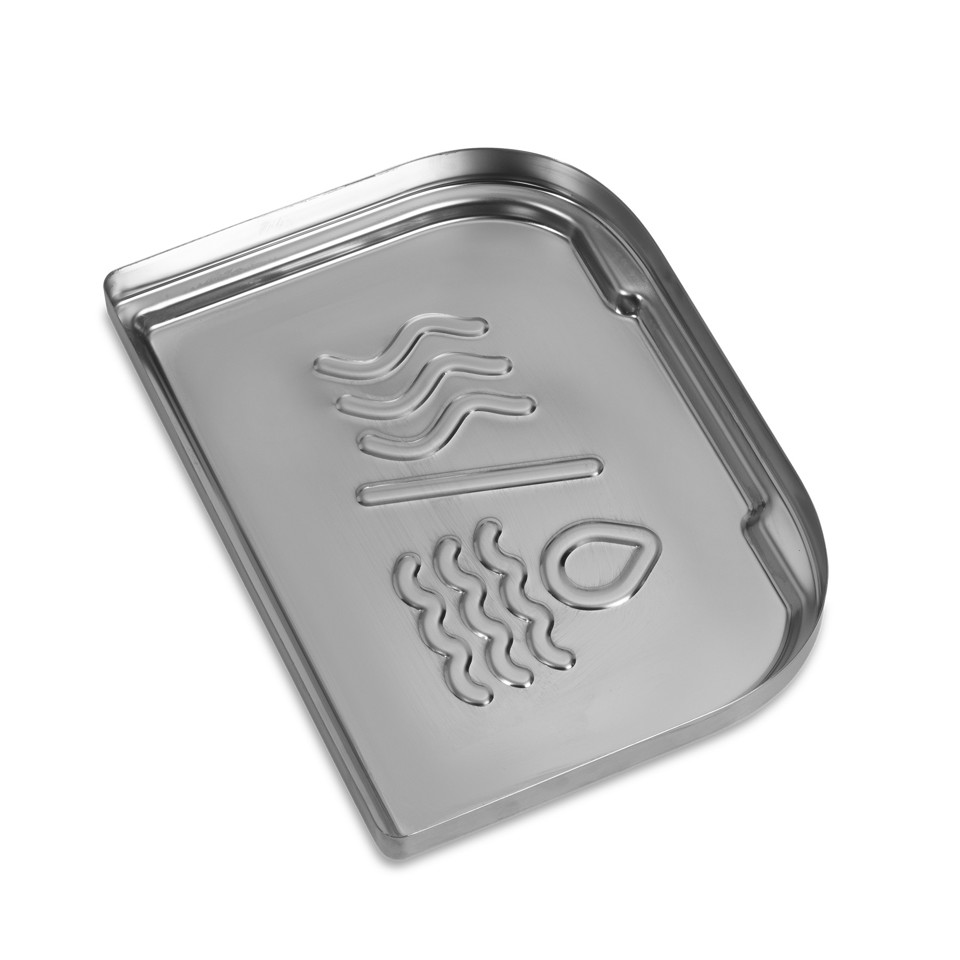 Weber Barbecue elettrico Lumin con supporto