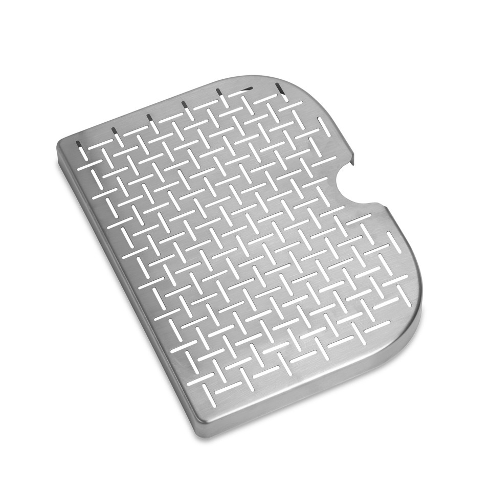 Weber Barbecue elettrico Lumin con supporto