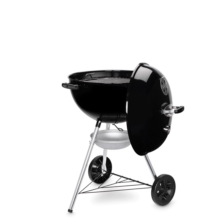 Weber Original Kettle E-5710 - Barbecue a Carbone 57 cm