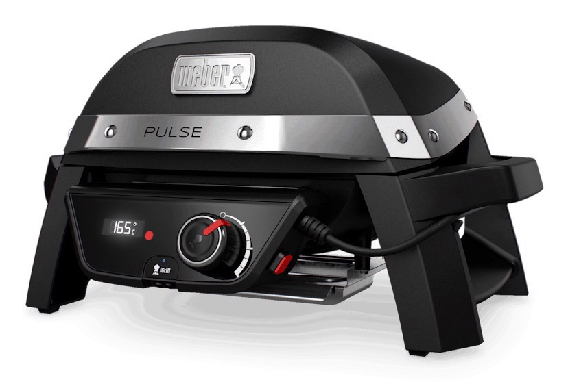 Weber PULSE 1000 barbecue elettrico