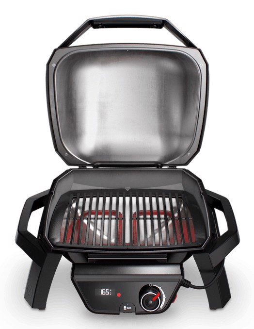 Weber PULSE 1000 barbecue elettrico
