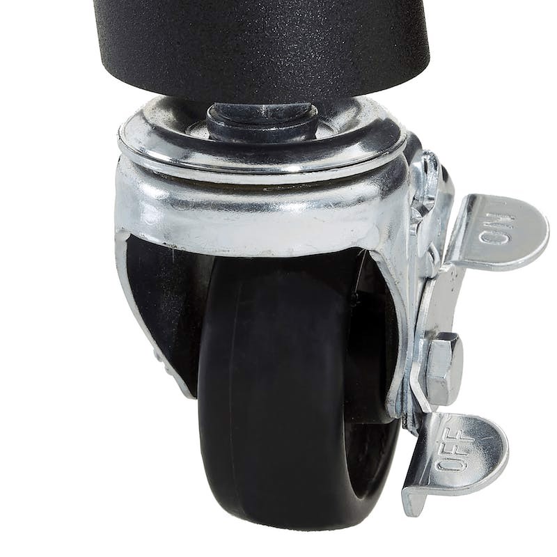 Weber SmokeFire EX6 GBS Barbecue Barile Pellet Nero