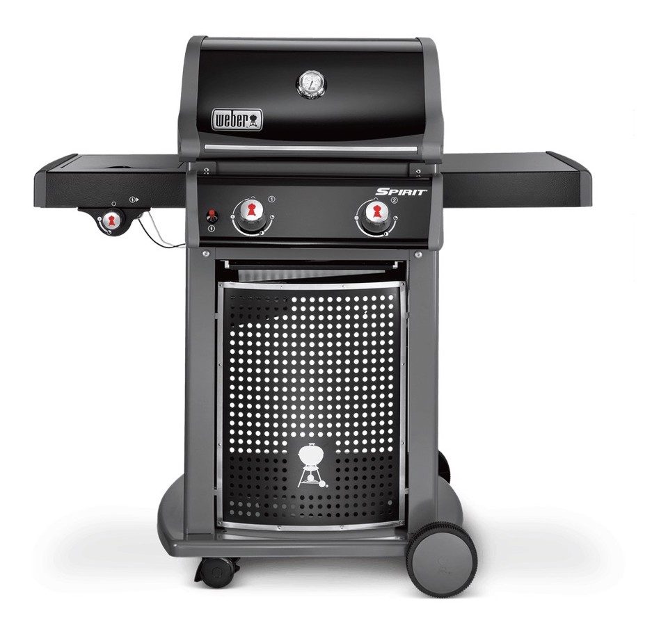 Weber Spirit E-220 Classic - Barbecue a Gas