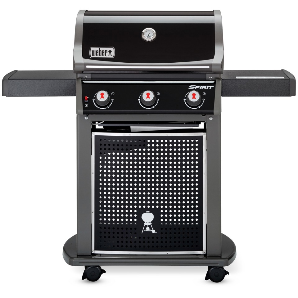 Weber Spirit E-310 Classic - Barbecue a Gas