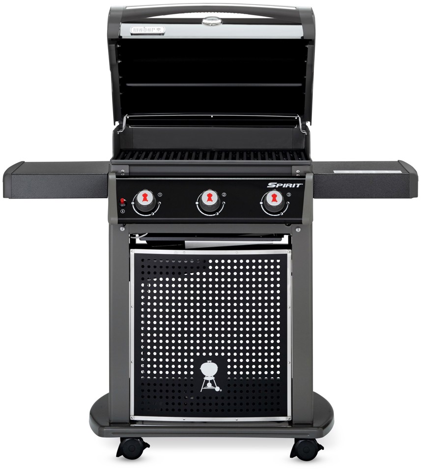 Weber Spirit E-310 Classic - Barbecue a Gas