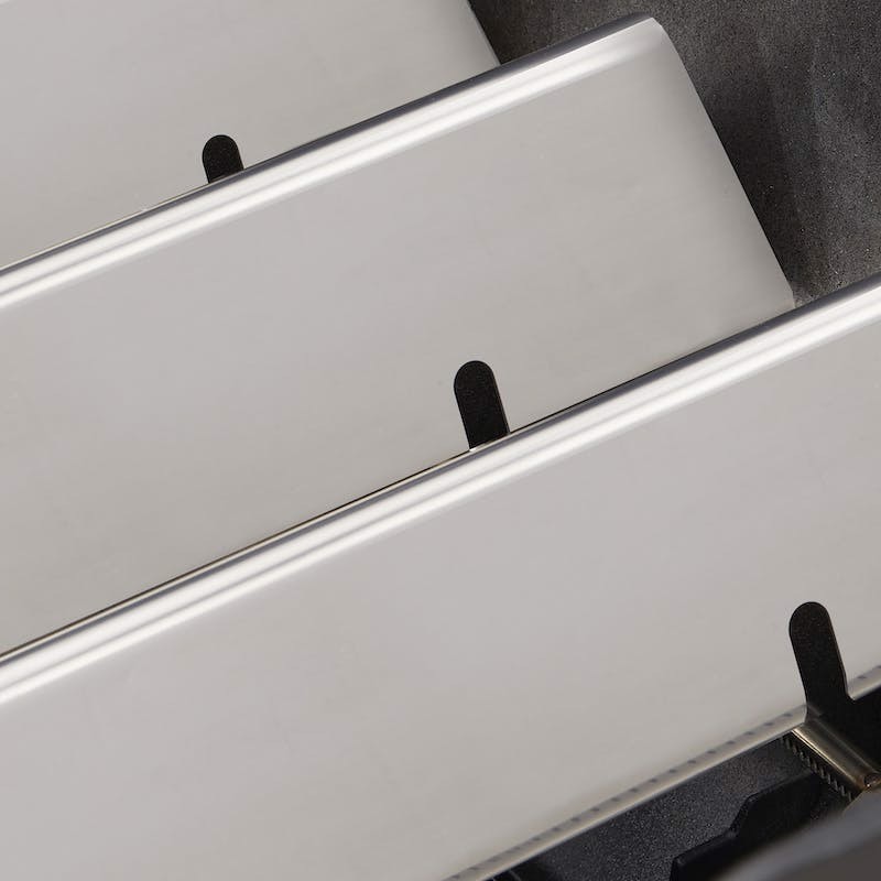 Weber Spirit E-325 GBS Barbecue Carrello GPL Nero, Stainless steel 9380 W