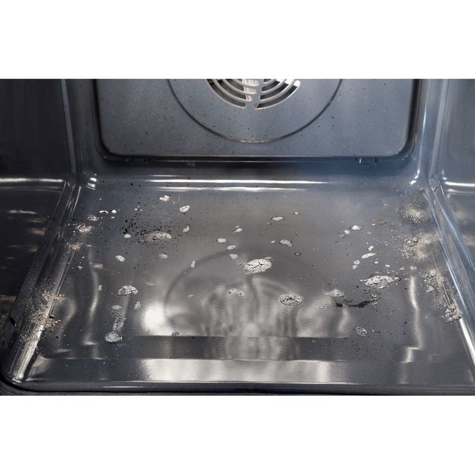 Whirlpool AKZMS 8680 BL 73 L A+ Nero