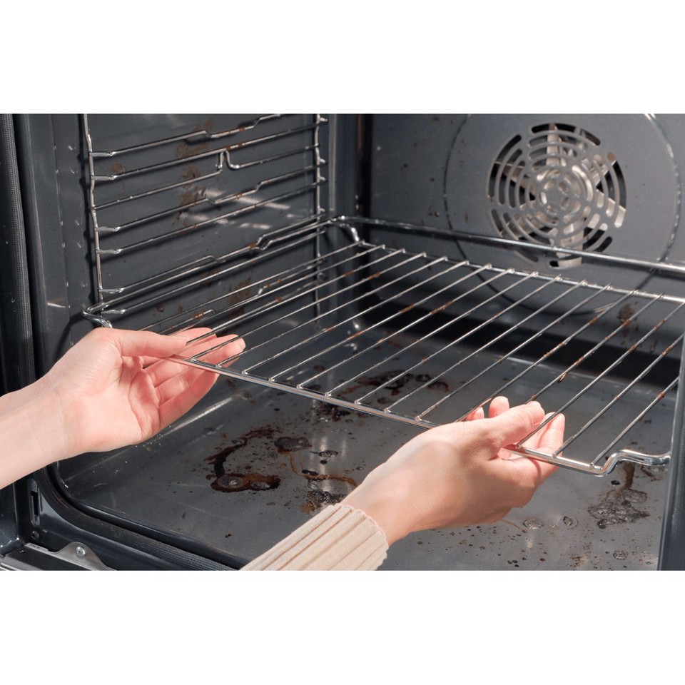 Whirlpool AKZMS 8680 BL 73 L A+ Nero