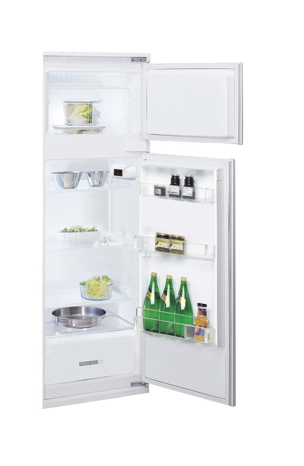 Whirlpool ART 3672 Da incasso 239 L E Bianco