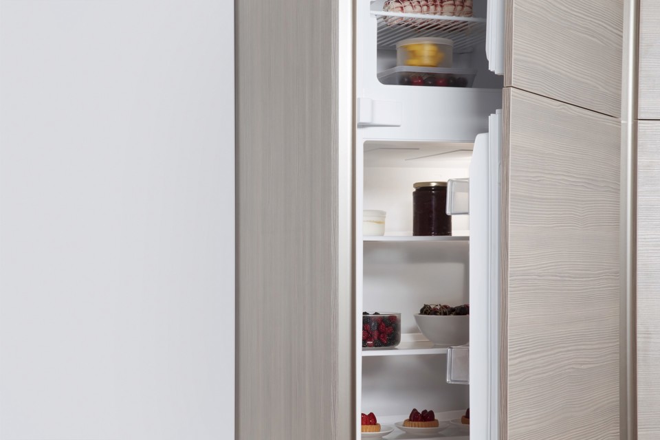 Whirlpool ART 3672 Da incasso 239 L E Bianco