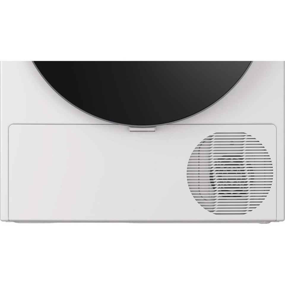 Whirlpool Asciugatrice a libera installazione - C WD 96M WBS IT