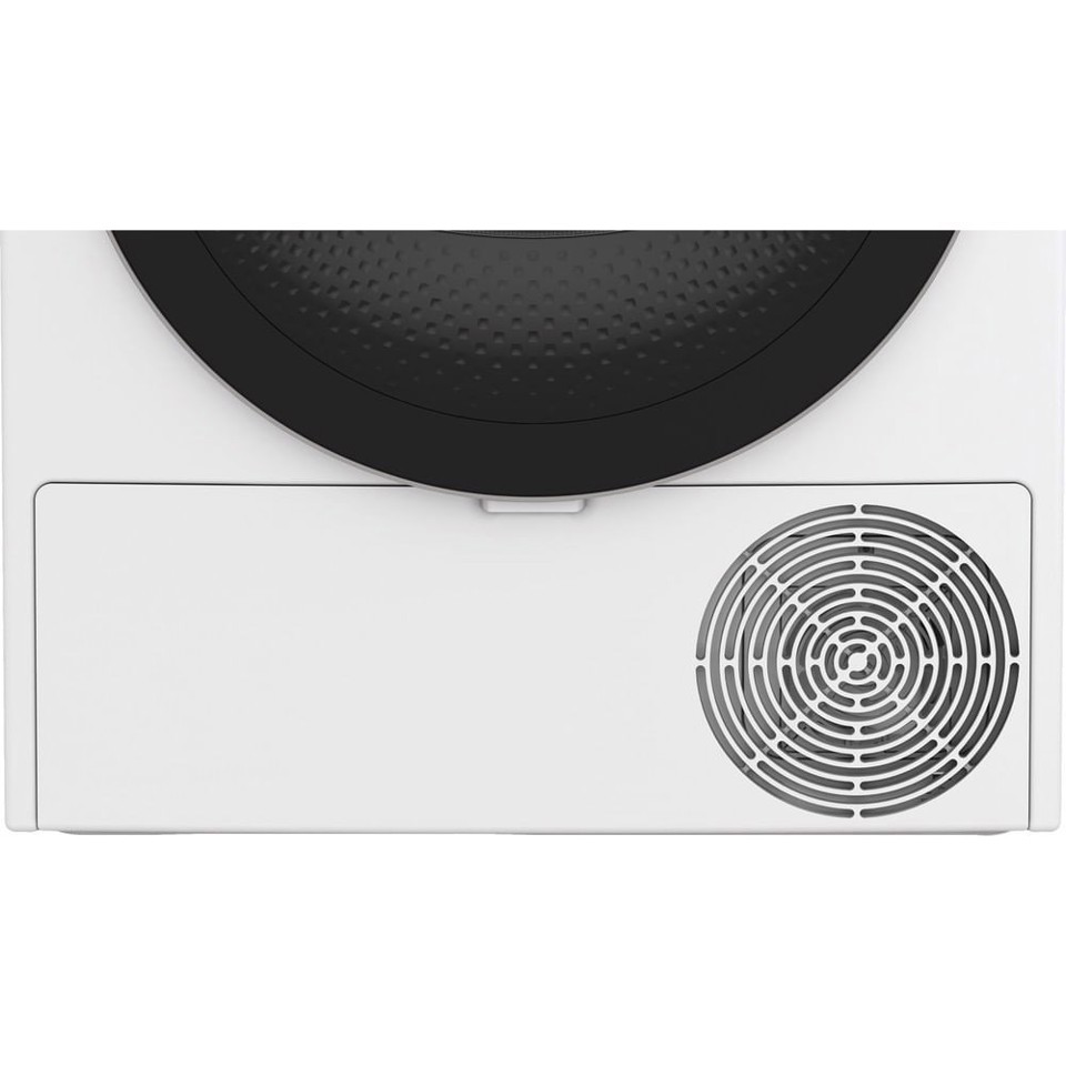 Whirlpool Asciugatrice a libera installazione - C WD R47M WBS IT