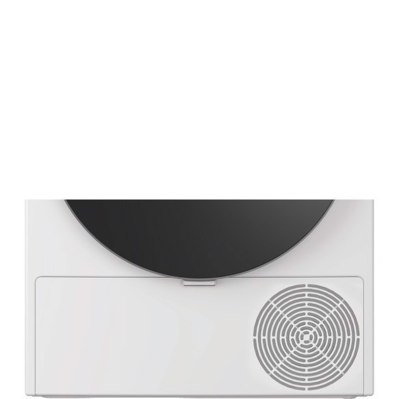 Whirlpool C WD 105M WBS IT, Capacità 10kg, classe B, colore White, Display digitale XL, Wi-Fi, IronTouch