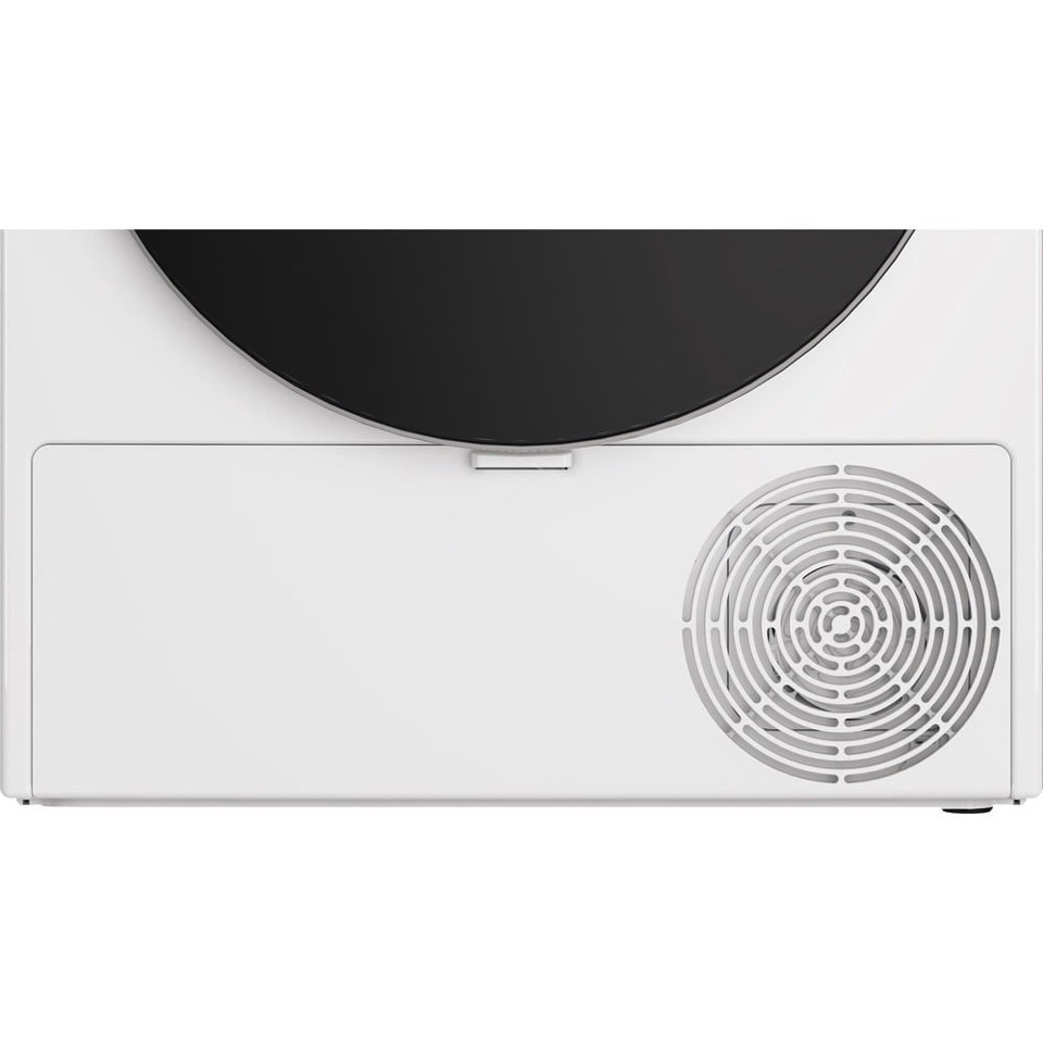Whirlpool C WD 94M WBS IT, Capacità 9kg, classe C, colore White, Display digitale XL, Wi-Fi, IronTouch