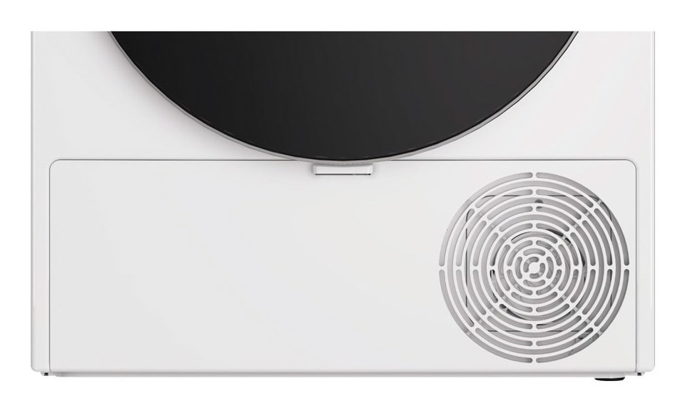 Whirlpool C WD 94M WBS IT, Capacità 9kg, classe C, colore White, Display digitale XL, Wi-Fi, IronTouch