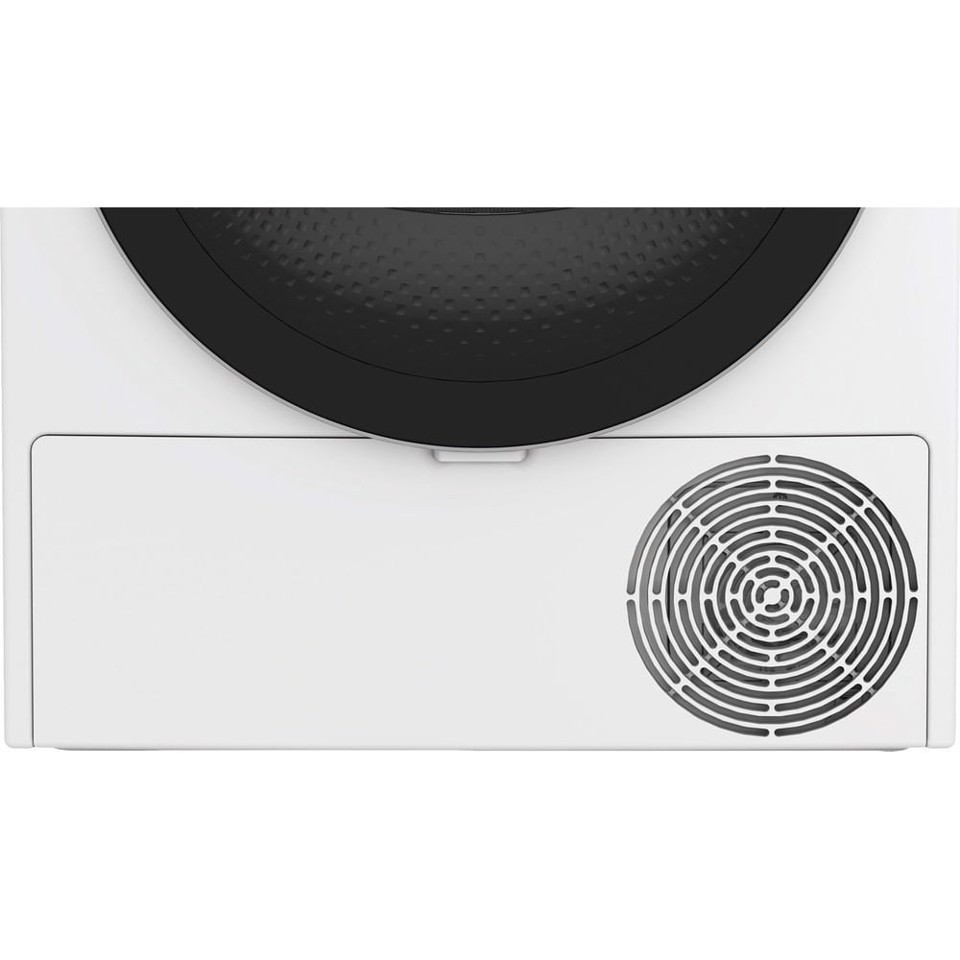 Whirlpool C WD R48M WBS IT, Capacità 8kg, classe C, colore White, Display digitale XL, Wi-Fi, IronTouch