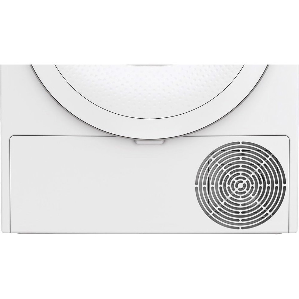 Whirlpool C WSD 74M WWS IT, Capacità 7kg, classe C, colore White, Display digitale XL, porta bianca, Slim | Profondità mobile: 46 cm, Wi-Fi