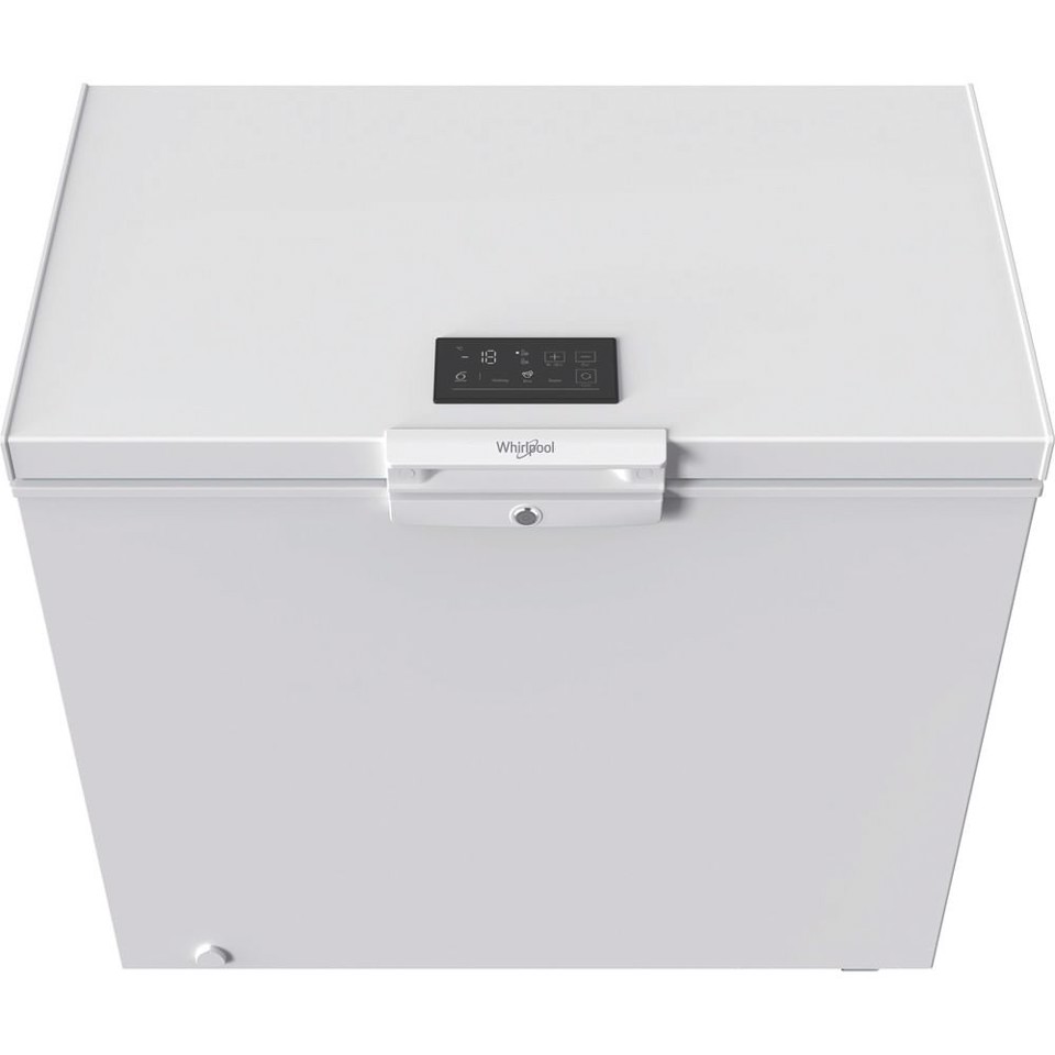 Whirlpool Congelatore a pozzetto - W3RHS19EW1