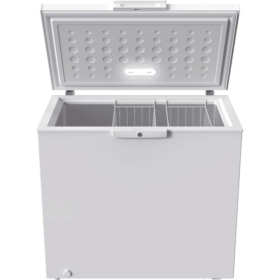 Whirlpool Congelatore a pozzetto - W3RHS19EW1