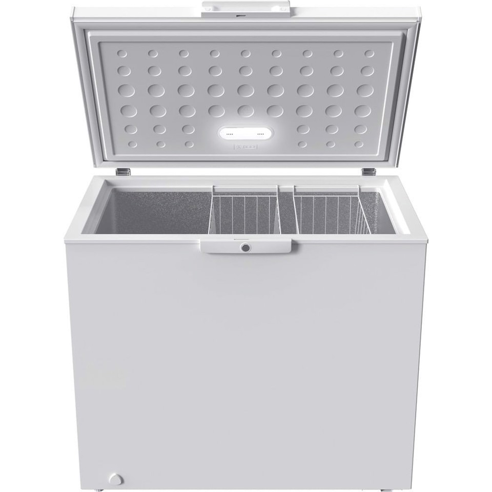 Whirlpool Congelatore a pozzetto - W3RHS24DW