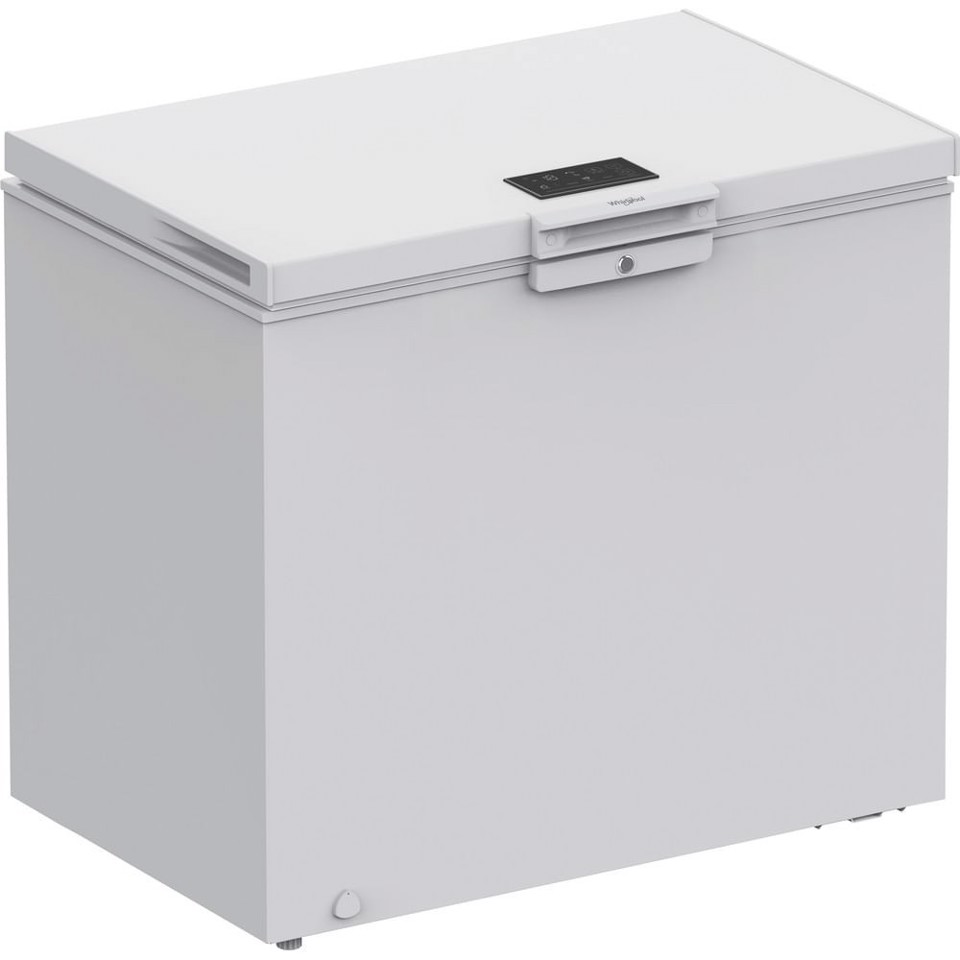 Whirlpool Congelatore a pozzetto - W3RHS24DW
