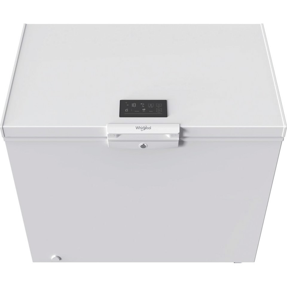 Whirlpool Congelatore a pozzetto - W3RHS24DW