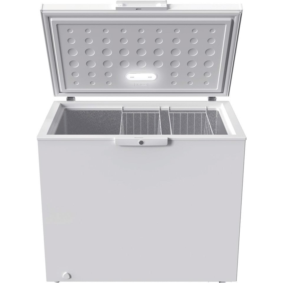 Whirlpool Congelatore a pozzetto - W3RHS24DW