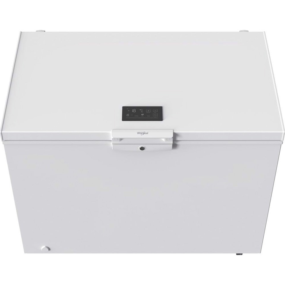 Whirlpool Congelatore a pozzetto - W3RHS30EW