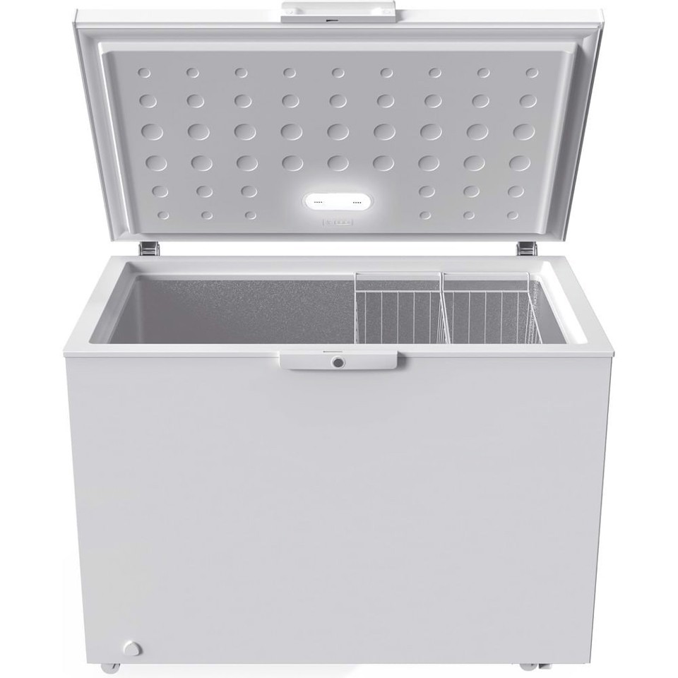 Whirlpool Congelatore a pozzetto - W3RHS30EW