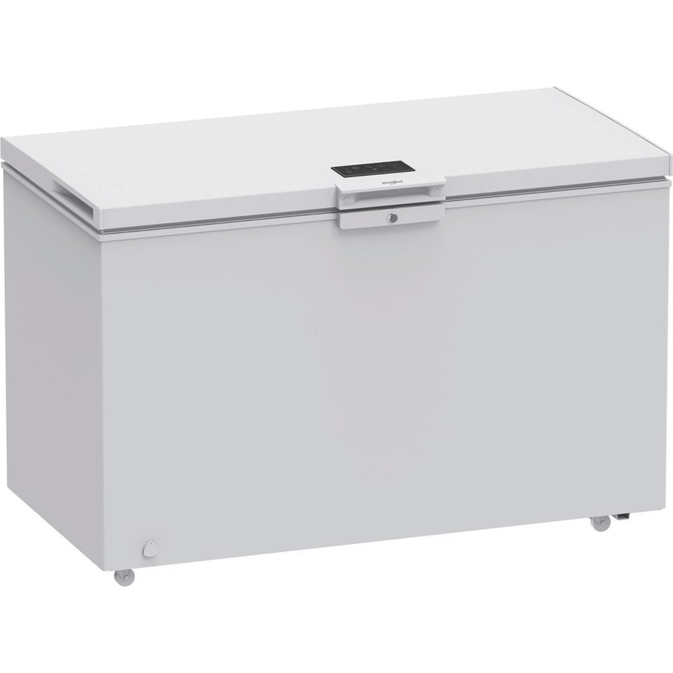 Whirlpool Congelatore a pozzetto - W3RHS37EW2