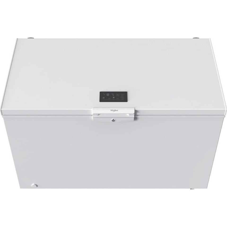 Whirlpool Congelatore a pozzetto - W3RHS37EW2