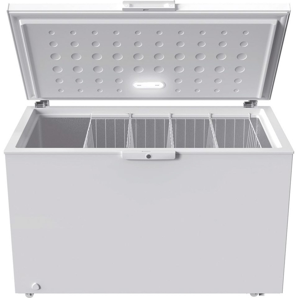 Whirlpool Congelatore a pozzetto - W3RHS37EW2