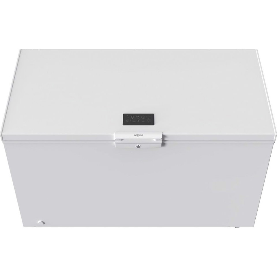 Whirlpool Congelatore a pozzetto - W3RHS44EW