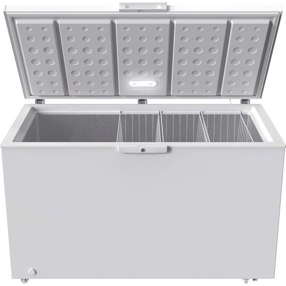 Whirlpool Congelatore a pozzetto - W3RHS44EW