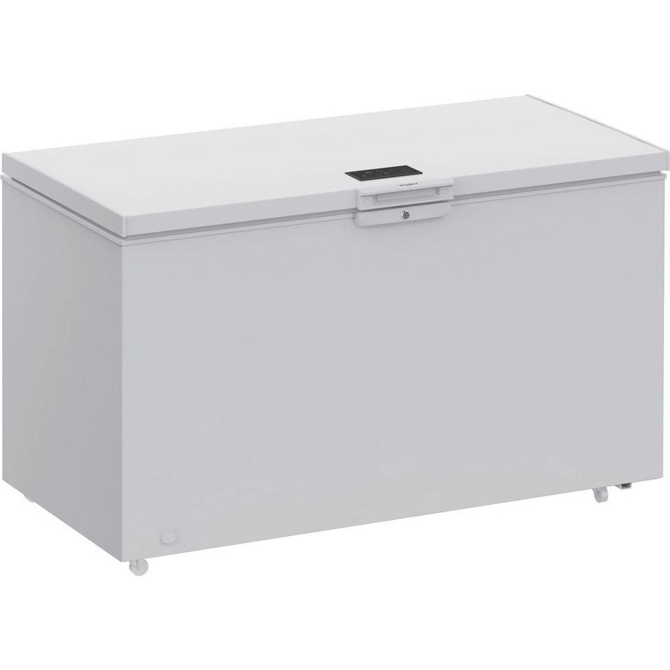 Whirlpool Congelatore a pozzetto - W3RHS44EW