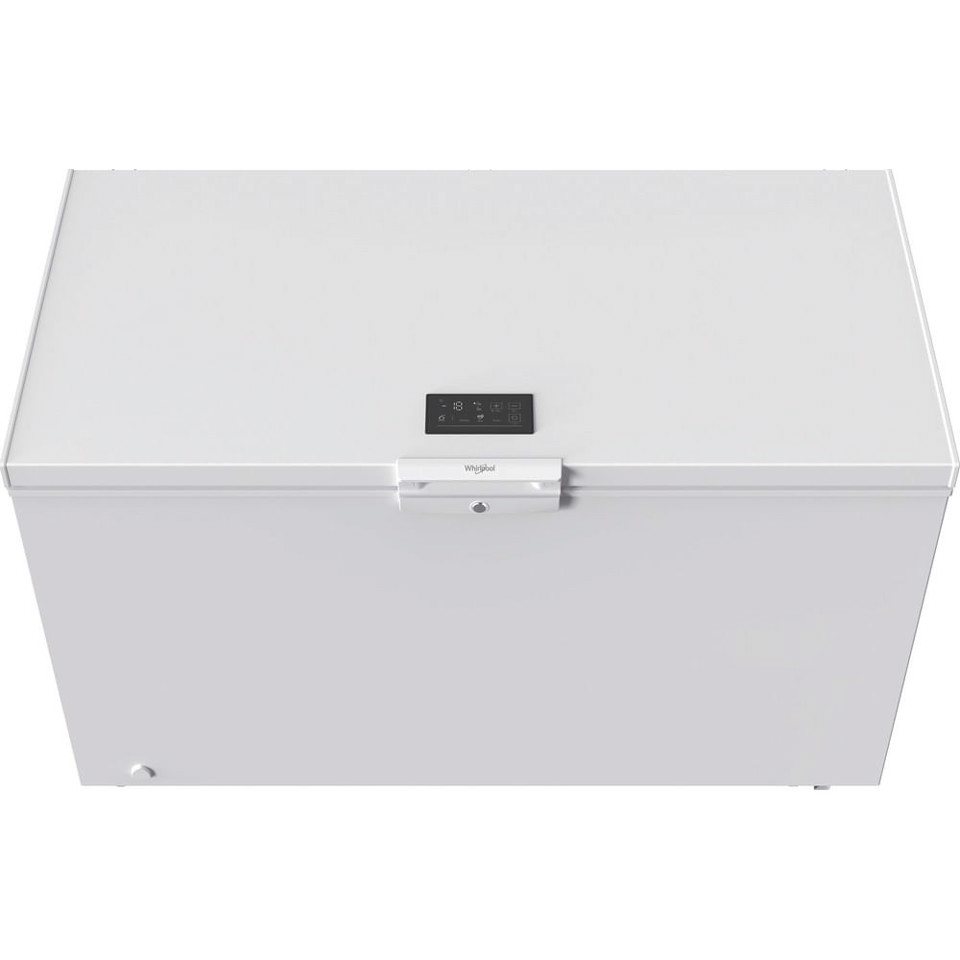 Whirlpool Congelatore a pozzetto - W3RHS44EW