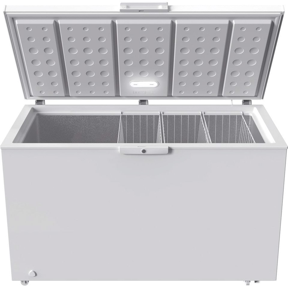 Whirlpool Congelatore a pozzetto - W3RHS44EW